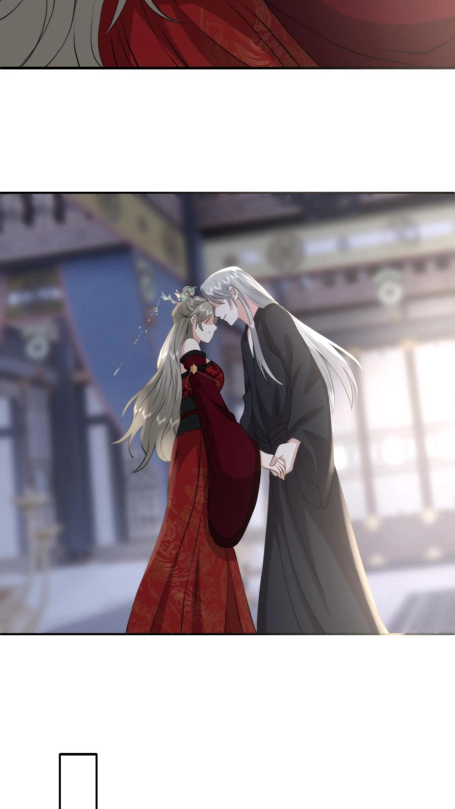 祖宗嫁到：病娇魔帝滚下榻 - 第210话 战后的心愿 - 第8张图