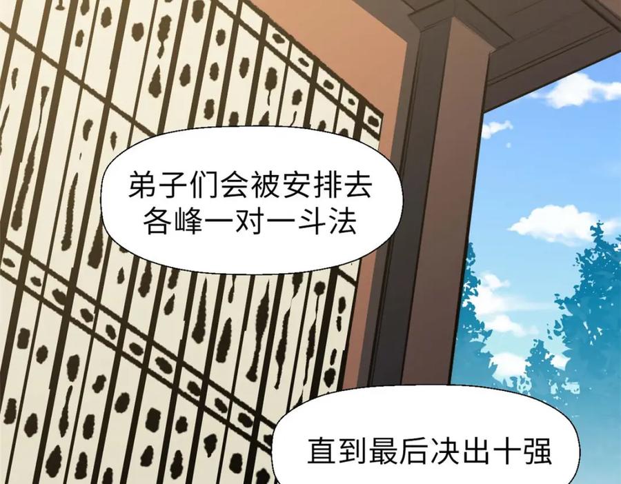 顶级气运，悄悄修炼千年 19 第27页