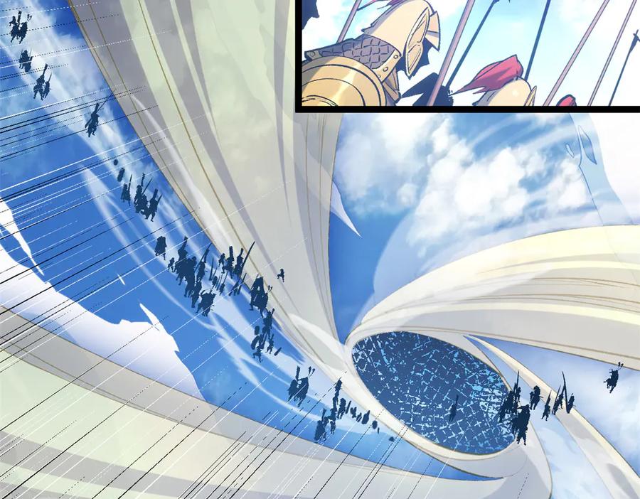 顶级气运，悄悄修炼千年 223 最大的靠山！ 第126页