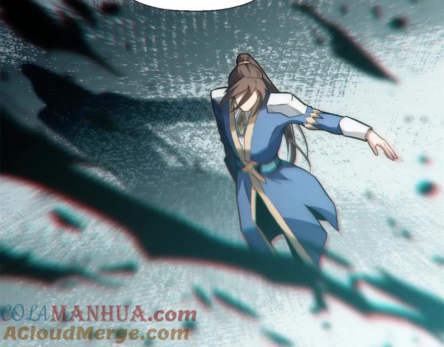 顶级气运，悄悄修炼千年 24 心魔？就这？ 第61页