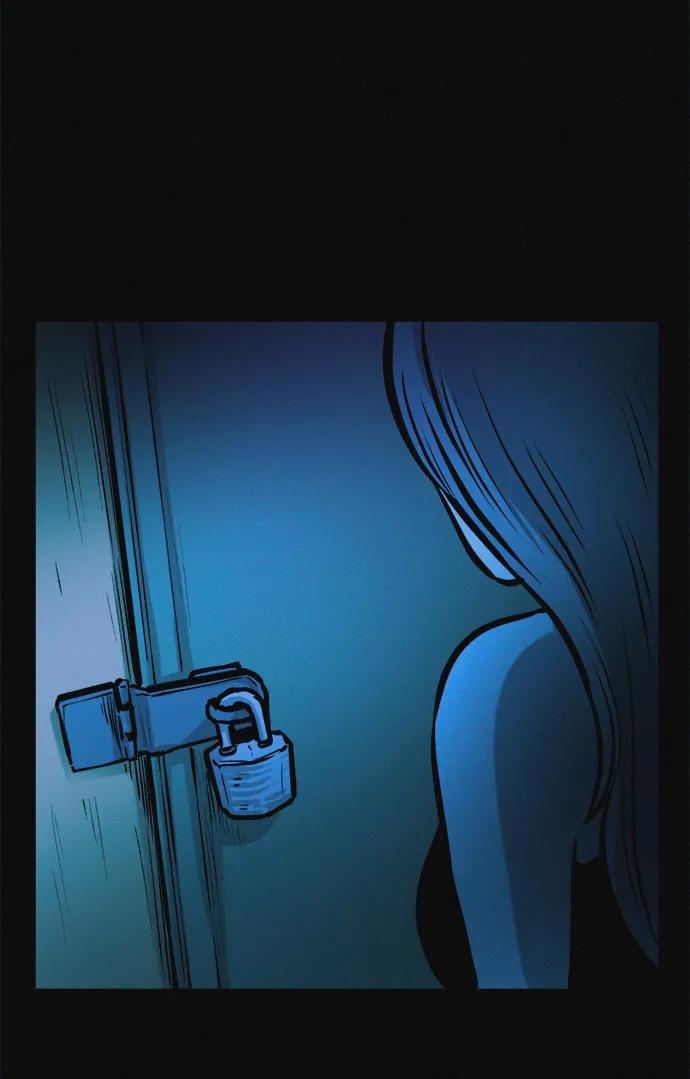 可疑的减肥俱乐部 - 第29话 请把我变得更好看 - 第5张图