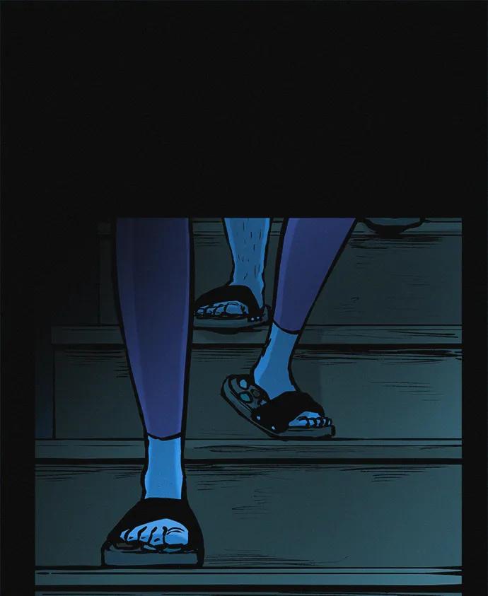 可疑的减肥俱乐部 - 第29话 请把我变得更好看 - 第2张图