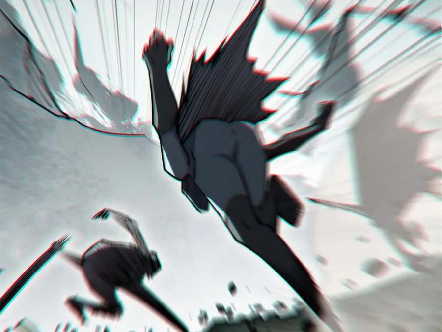 顶级气运，悄悄修炼千年 30 魔教入侵 第55页