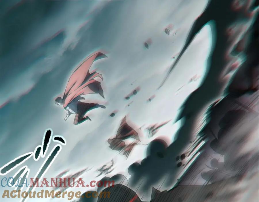 顶级气运，悄悄修炼千年 30 魔教入侵 第49页
