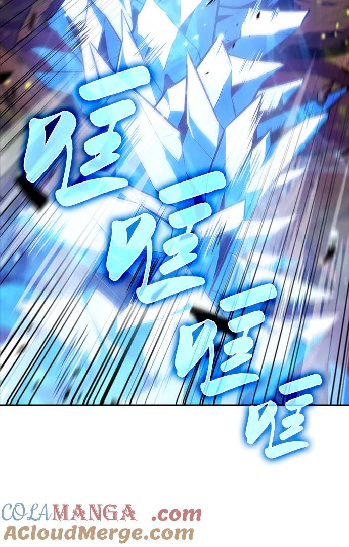 《公爵家的重生暗杀者》第34话 血之宴会（2） 第45页