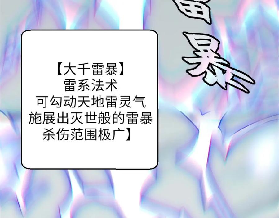 顶级气运，悄悄修炼千年 36 收徒 第28页