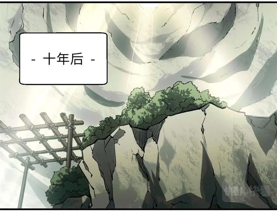 顶级气运，悄悄修炼千年 37 莫师兄！有危险！ 第20页