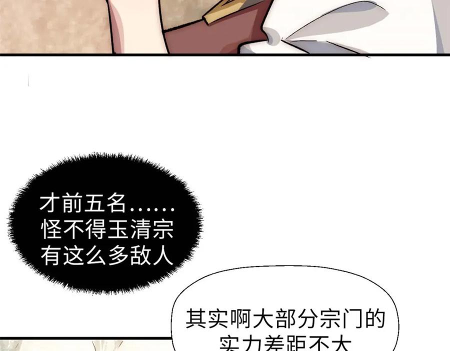 顶级气运，悄悄修炼千年 40 我认输！我投降！ 第44页