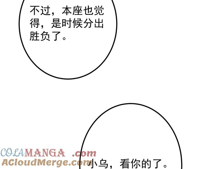 掌门低调点 471 摆烂小乌自有妙用！ 第121页