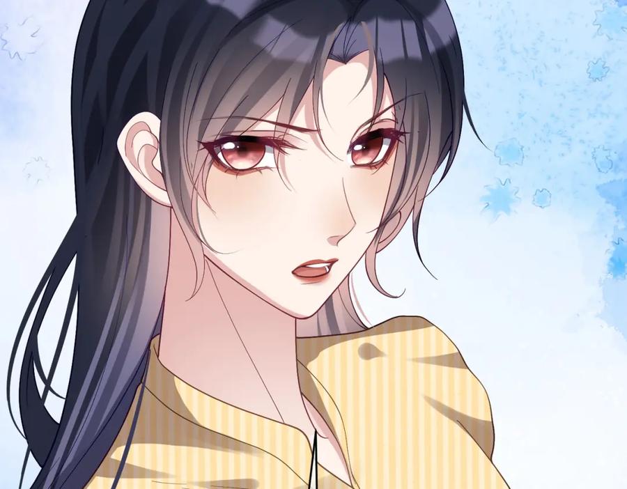 《天降萌宝：霍爷请签收》第49话 没说出口的爱 第58页