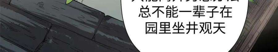 顶级气运，悄悄修炼千年 05 第84页