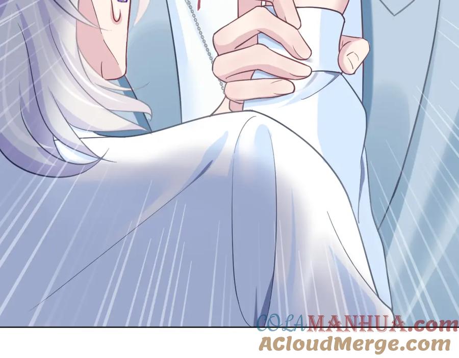 【快穿】绝美白莲在线教学 第7话 气走白月光 第89页