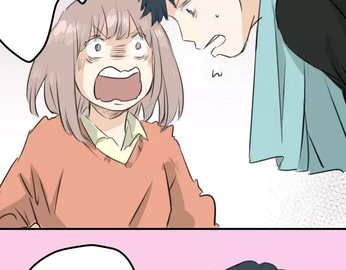 《犬系男子恋爱中》第96话 圣诞大作战（1） 第65页