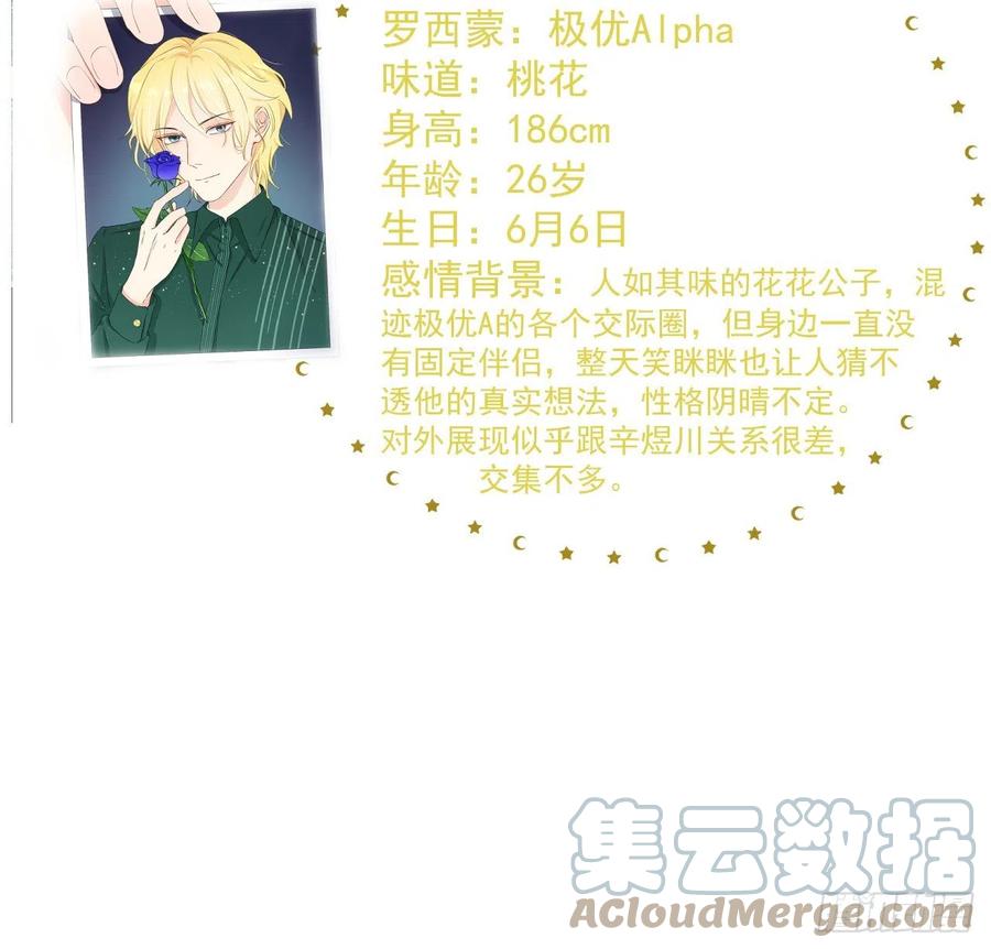 顶级玩物 10 叛逆的曾经 第61页