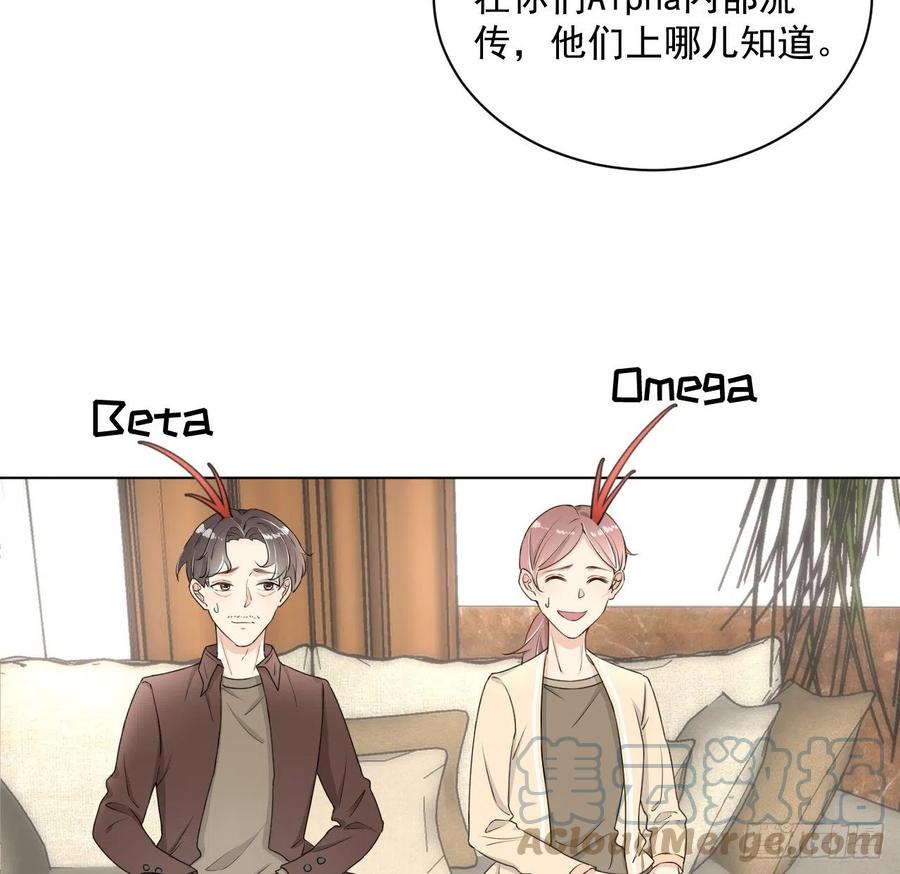 顶级玩物 13 不安的因素 第43页