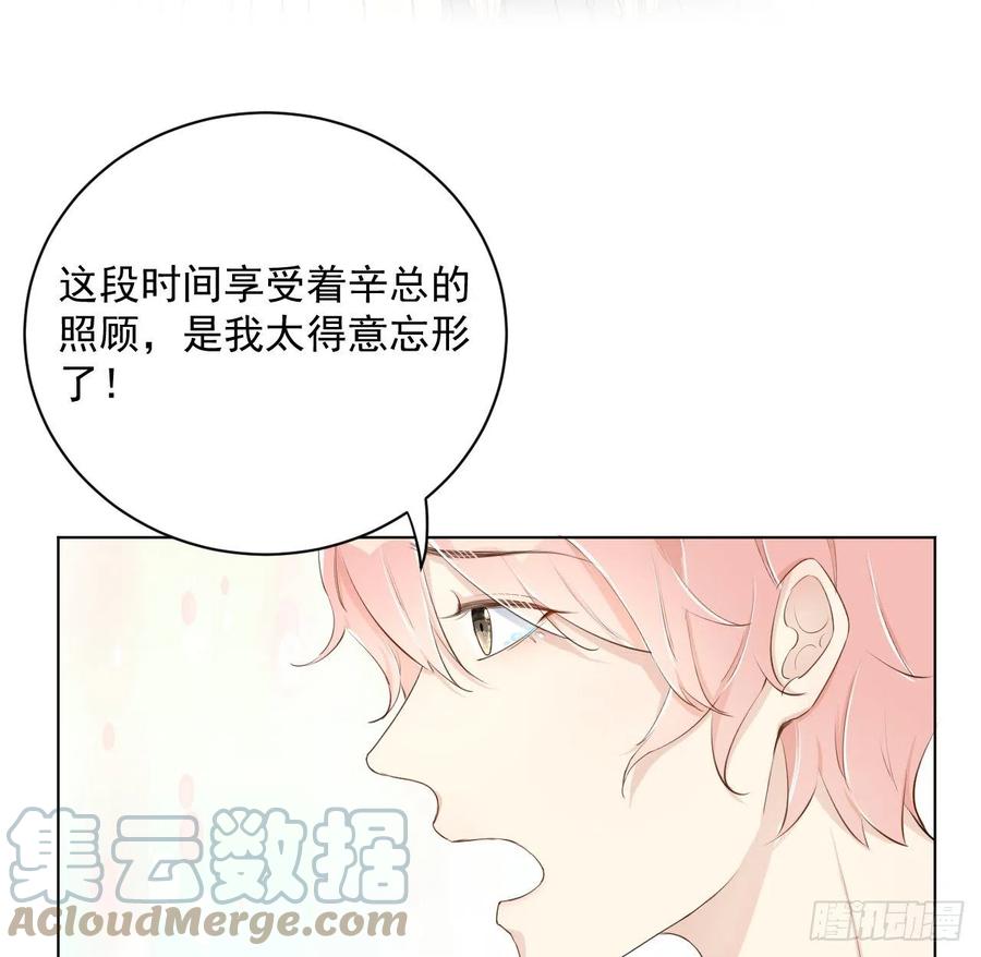 顶级玩物 15 罗西蒙邀约 第13页