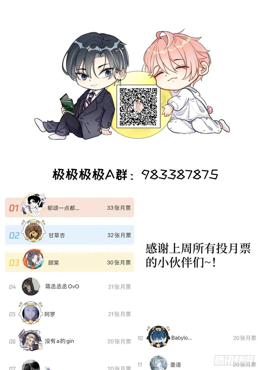 顶级玩物 15 罗西蒙邀约 第74页