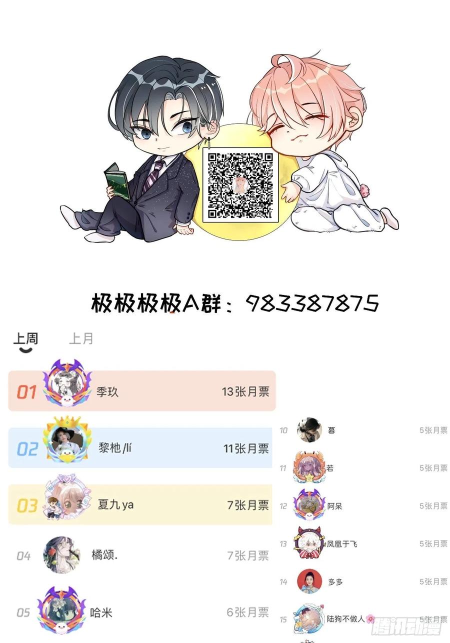 顶级玩物 17 约饭被搅局 第59页