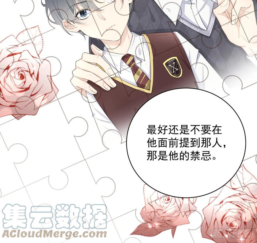 顶级玩物 18 他的禁忌 第7页