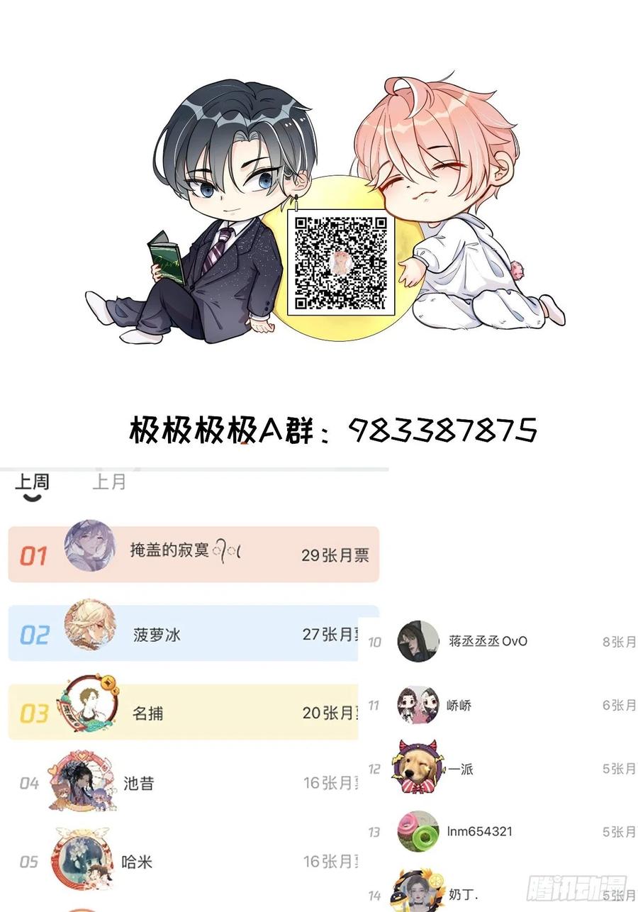 顶级玩物 18 他的禁忌 第57页