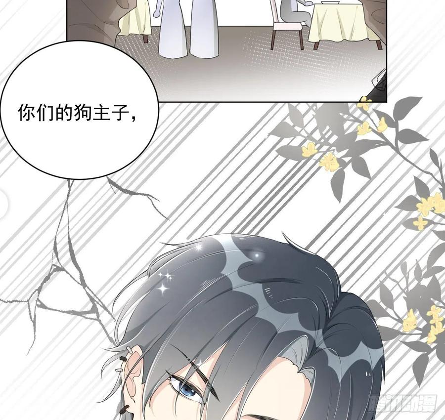 顶级玩物 18 他的禁忌 第12页