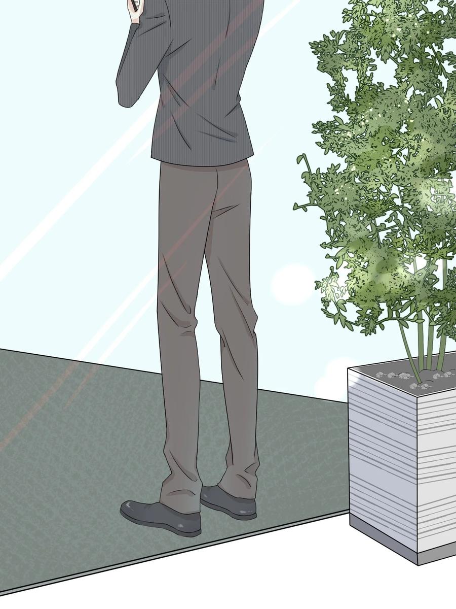 顶级玩物 02 就我一个Omega 第21页