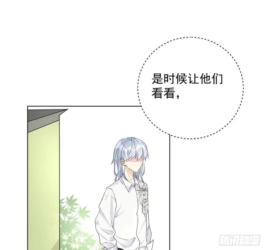 顶级玩物 21 何斯年回来了 第59页