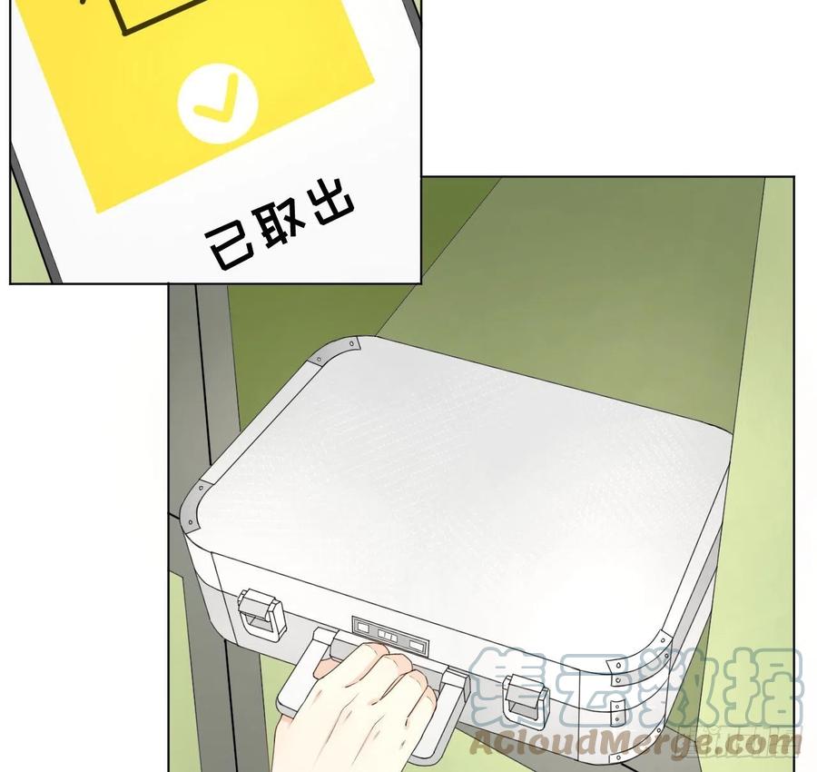 顶级玩物 21 何斯年回来了 第52页