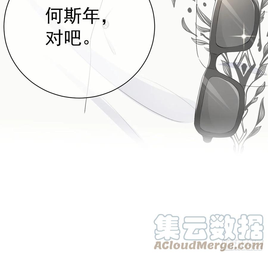 顶级玩物 21 何斯年回来了 第28页