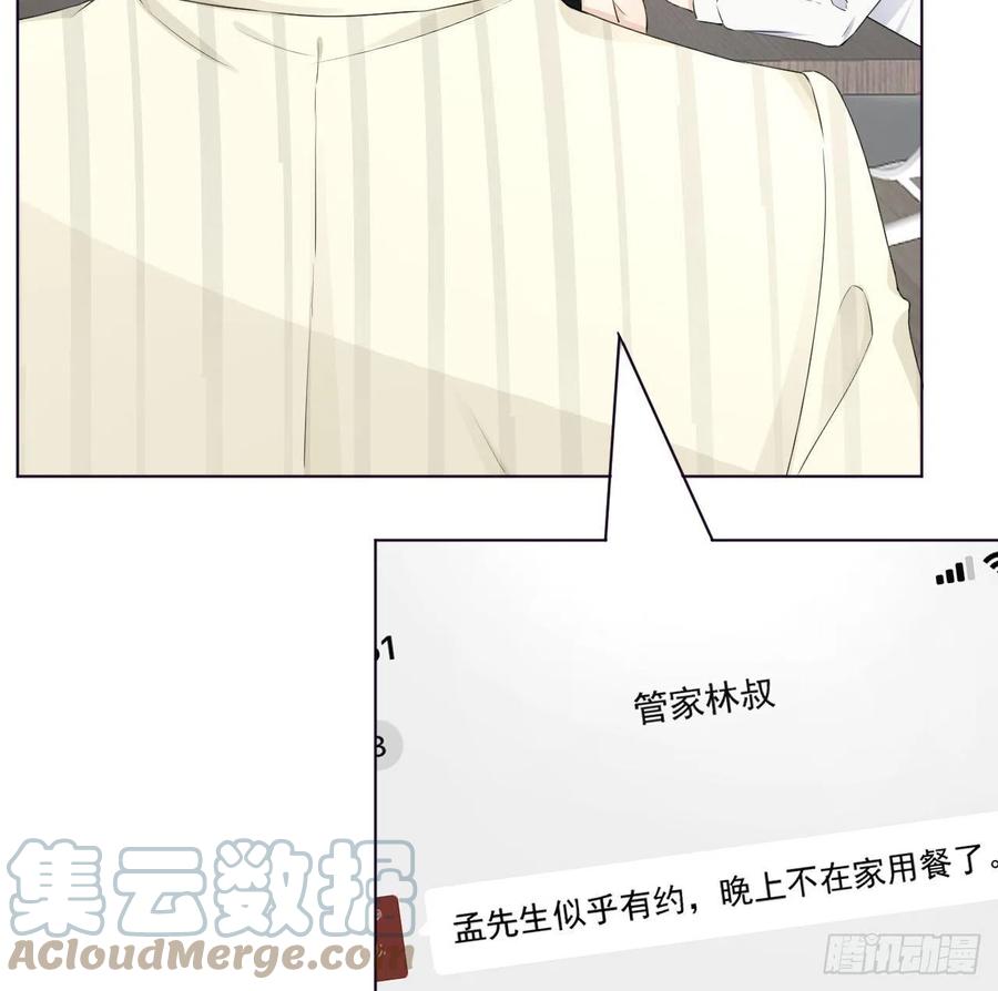 顶级玩物 23 独自赴宴 第13页