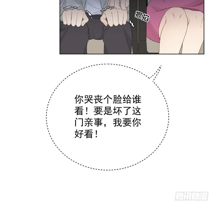 顶级玩物 24 逼婚现场 第30页