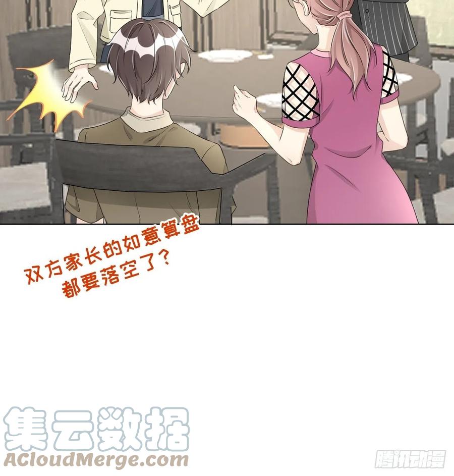 顶级玩物 24 逼婚现场 第76页