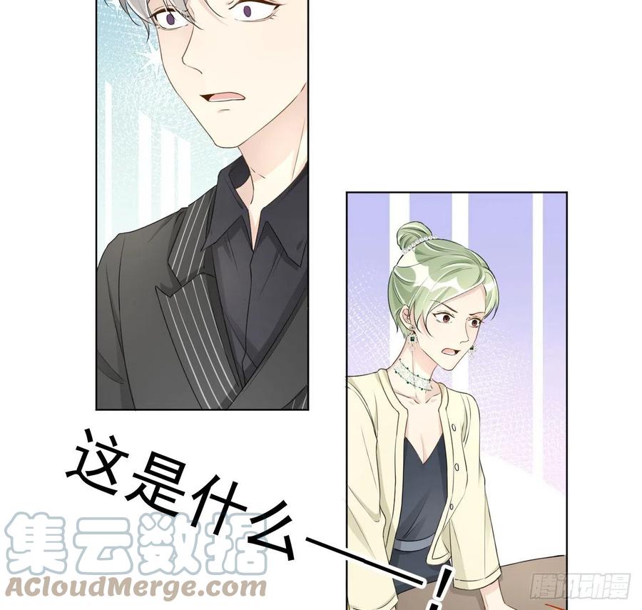 顶级玩物 25 星灿拒婚 第28页
