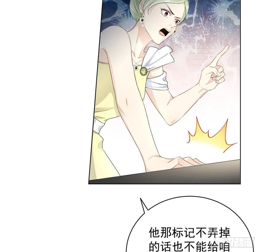 顶级玩物 27 不能让孟家好过 第66页