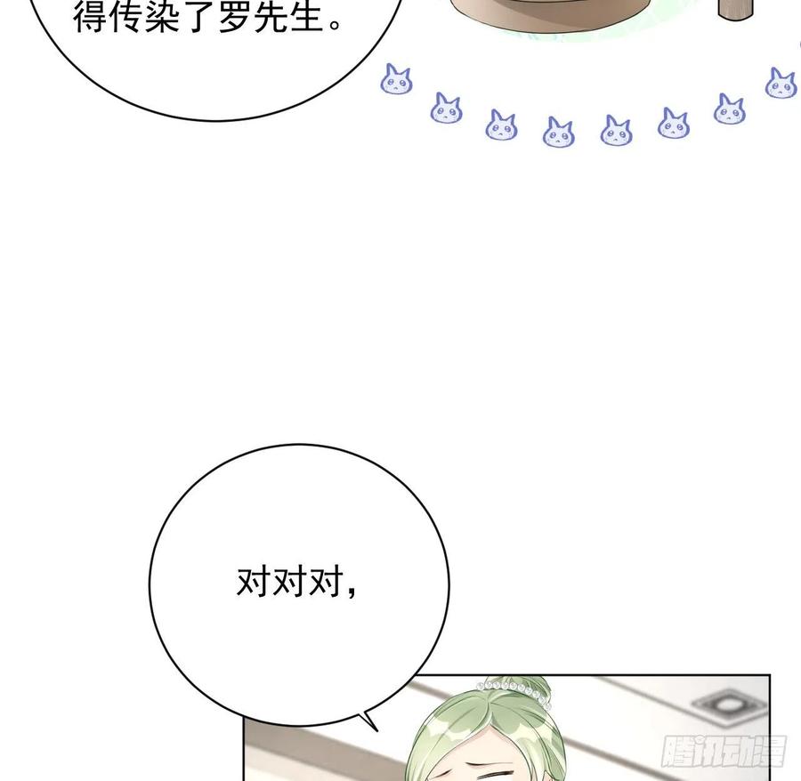 顶级玩物 28 求求你了，罗先生 第20页