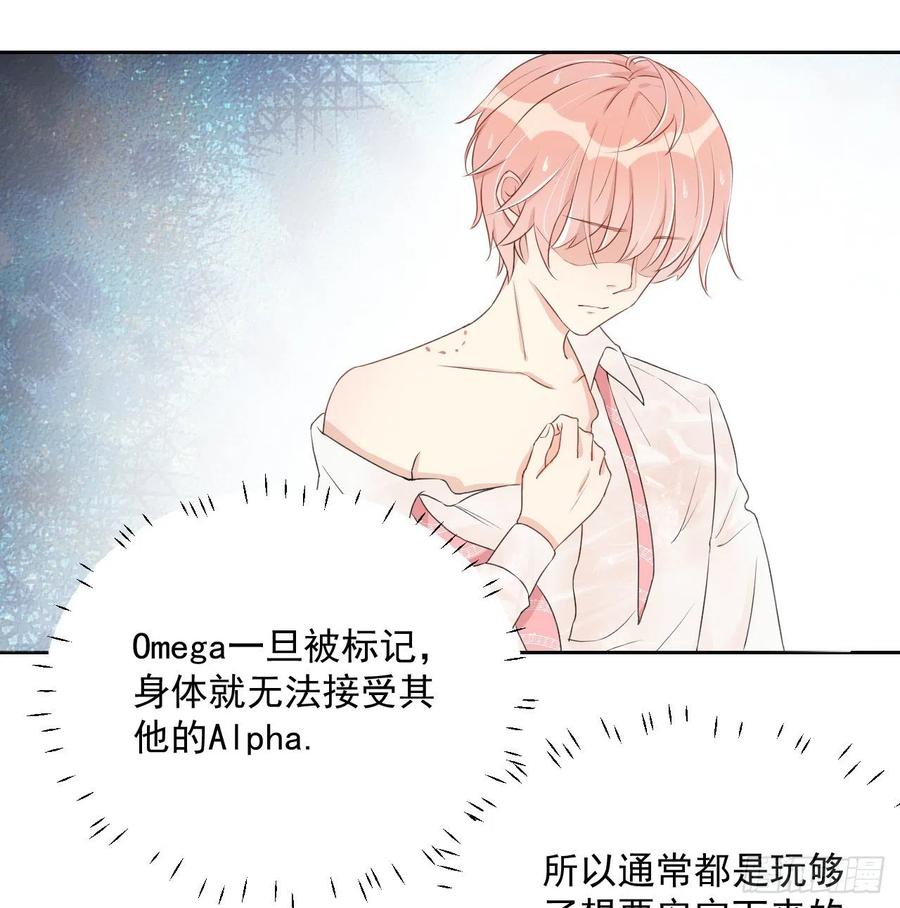顶级玩物 03 自作多情 第36页