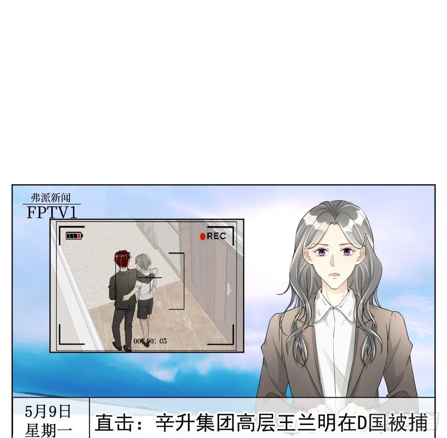 顶级玩物 29 辛升集团要垮了？ 第21页