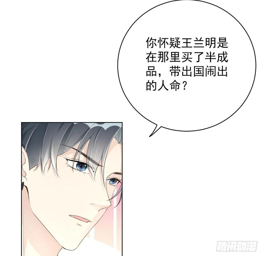顶级玩物 29 辛升集团要垮了？ 第71页