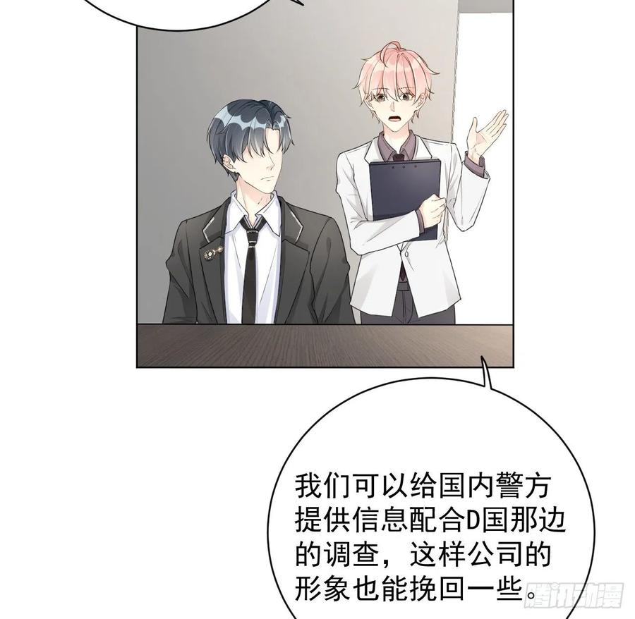 顶级玩物 29 辛升集团要垮了？ 第74页
