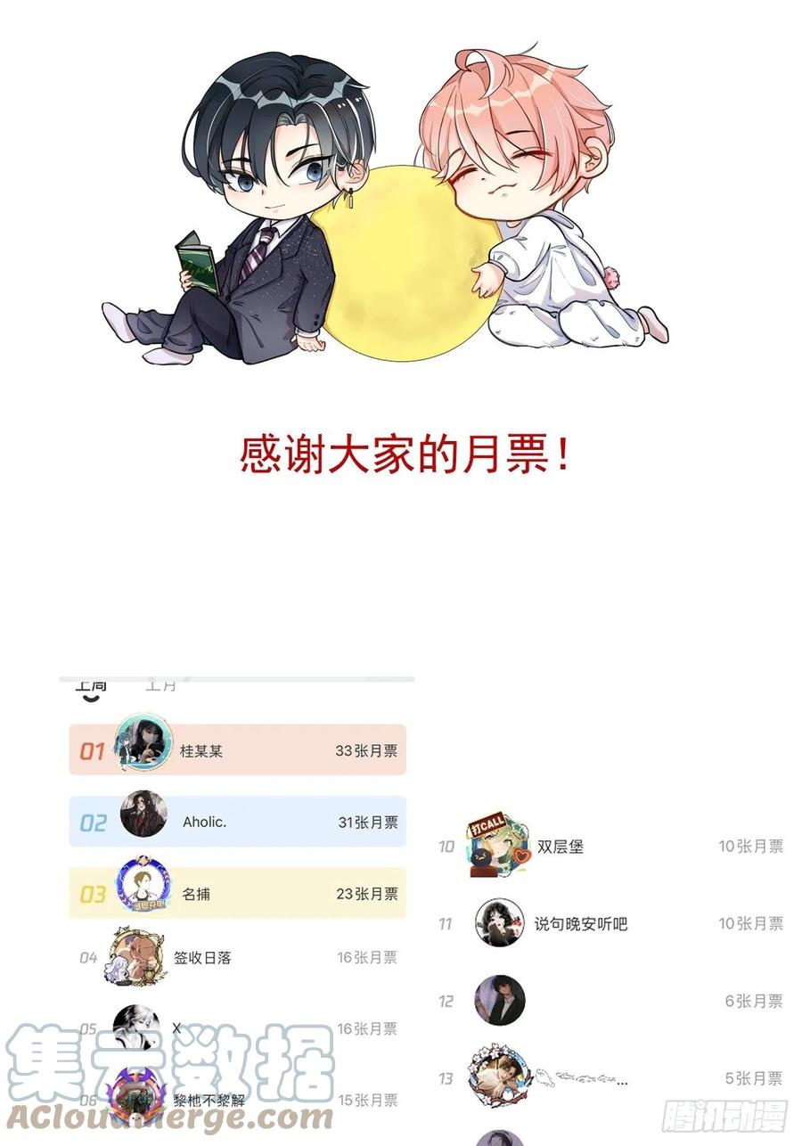 顶级玩物 30 我的宝·贝·儿·子 第76页