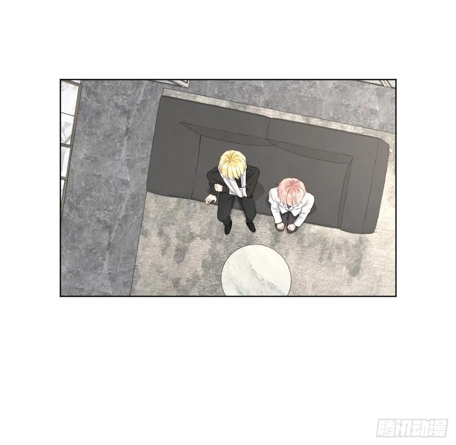 顶级玩物 34 他更懂辛总 第2页