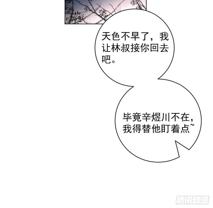 顶级玩物 34 他更懂辛总 第50页