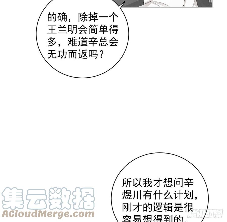 顶级玩物 34 他更懂辛总 第40页