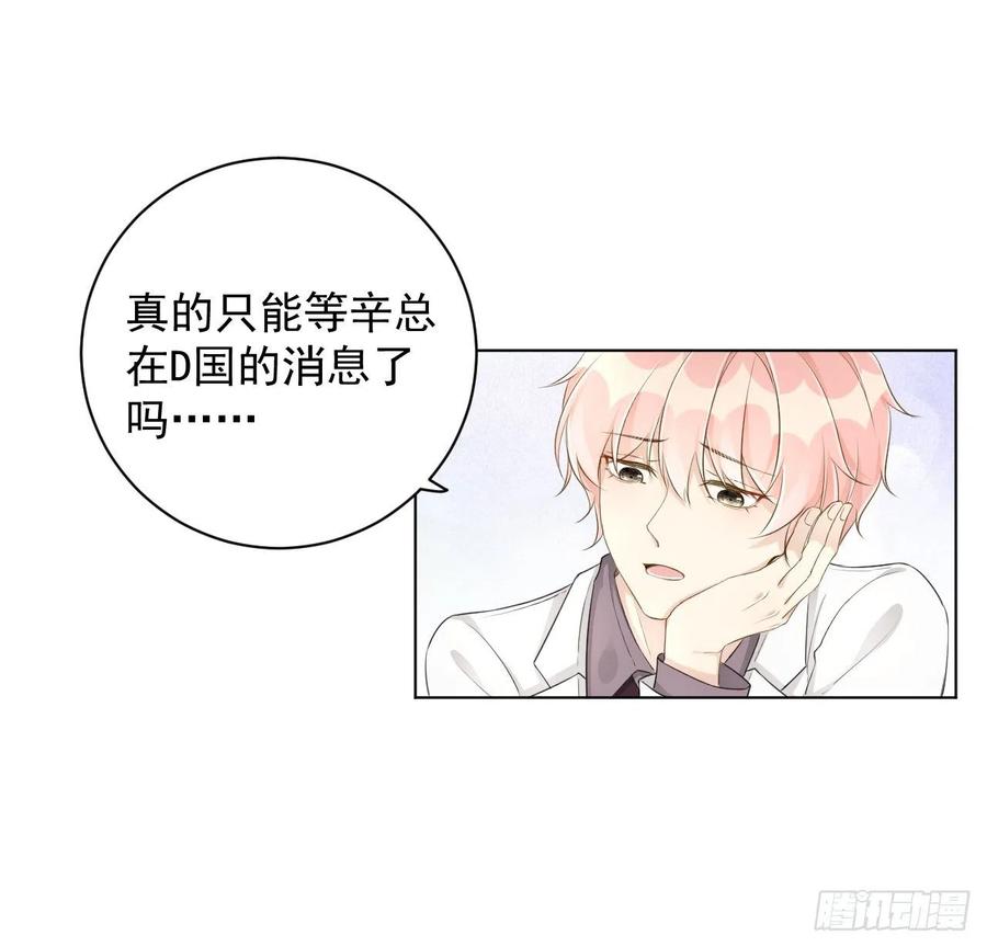 顶级玩物 34 他更懂辛总 第26页