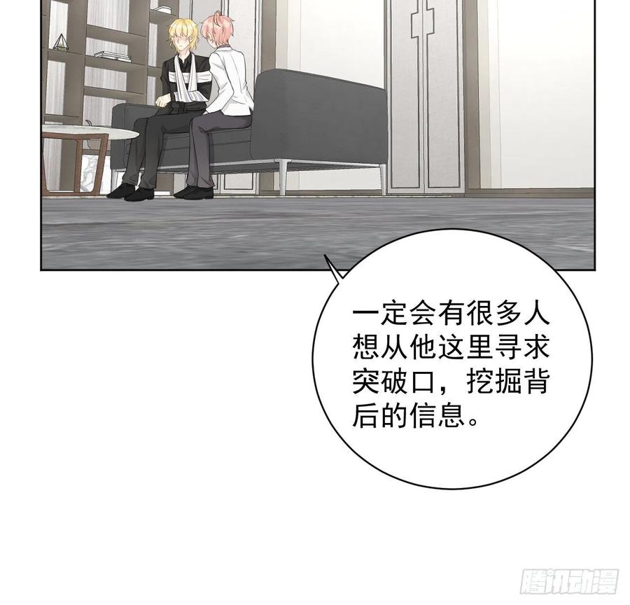 顶级玩物 34 他更懂辛总 第32页