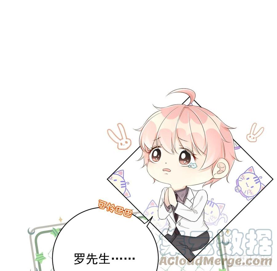 顶级玩物 34 他更懂辛总 第10页