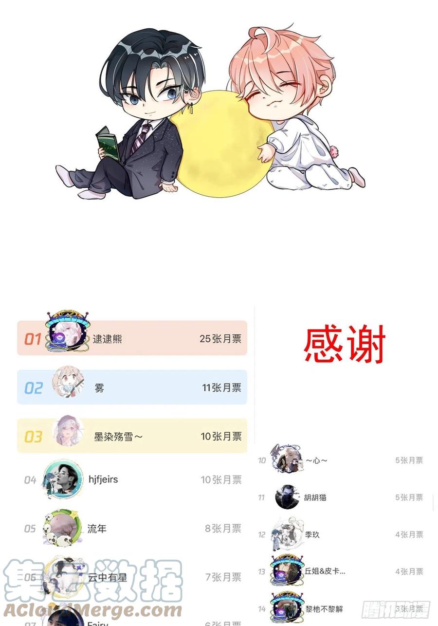 顶级玩物 34 他更懂辛总 第61页