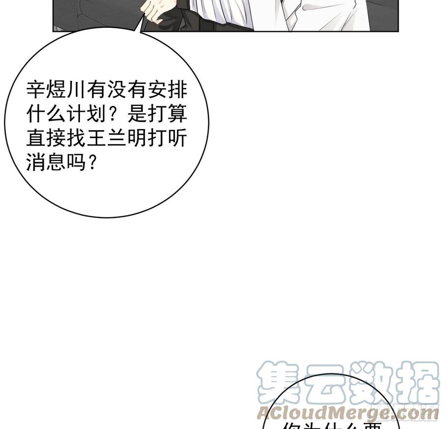 顶级玩物 34 他更懂辛总 第28页