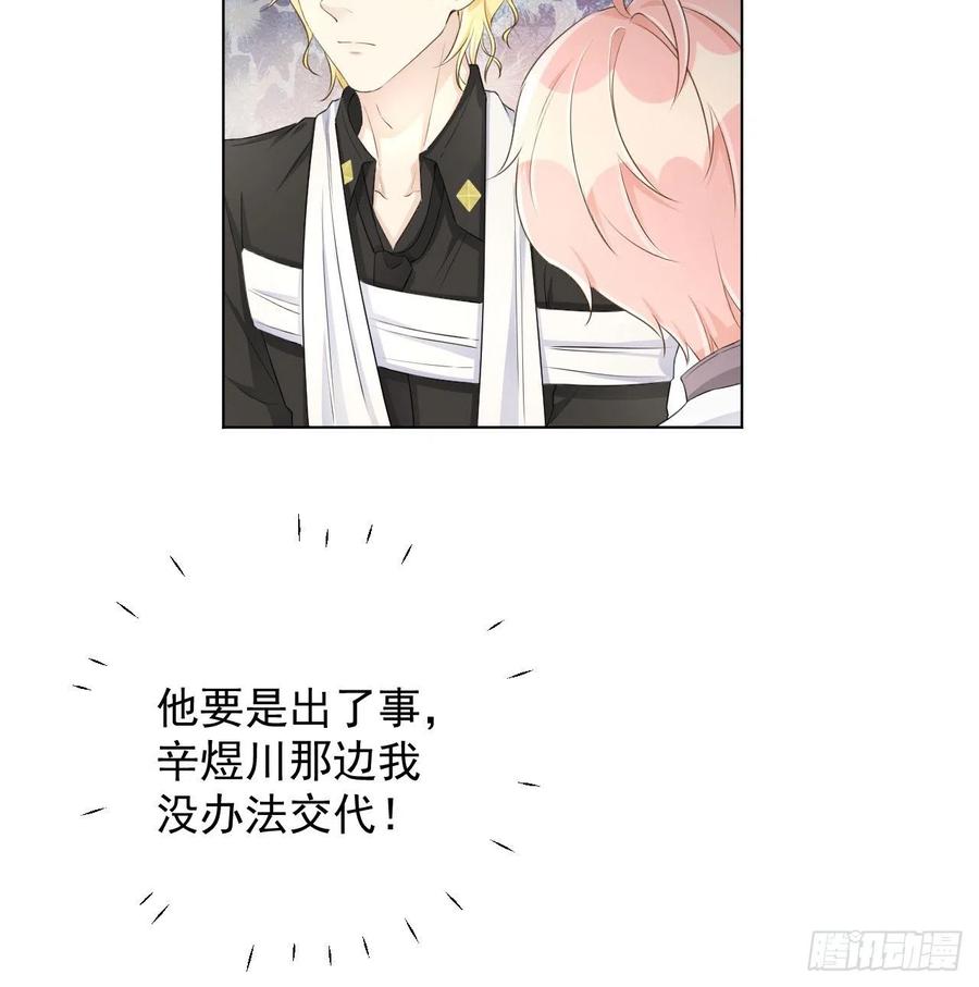 顶级玩物 34 他更懂辛总 第23页