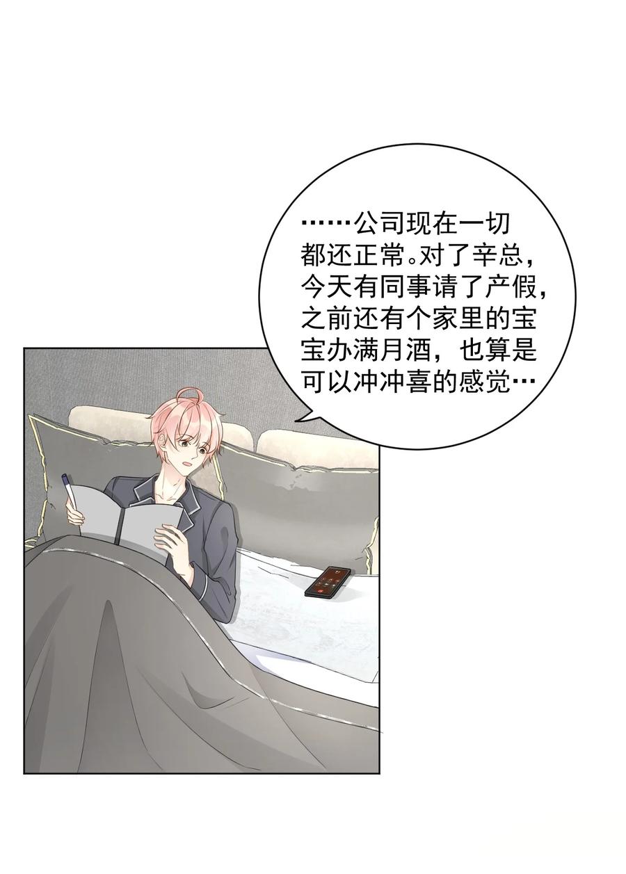 顶级玩物 37 恭喜你有了 第36页